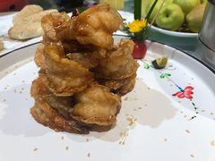 -全聚德(长江路店)