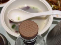 -东门老磨坊羊汤馆(兰山新东关店)