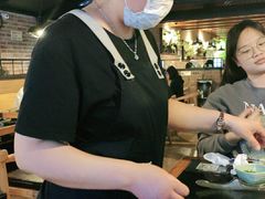 -梨花自助烤肉(天河城店)