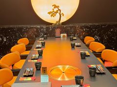 -無二炙坊·和牛烧肉(大钟寺1733店)
