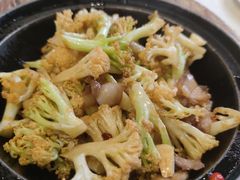 -锦水苑川菜馆(风格雅园店)
