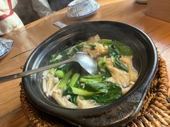 -大傻徽菜园·中国徽菜大师(老街店)