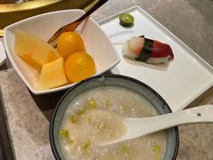 -洲际酒店·地平线全日餐厅HORIZON CAFÉ