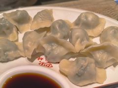-四姐妹东北饺子(沙尾路店)