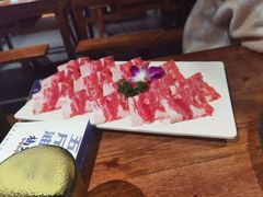 -楠火锅(龙阳广场店)