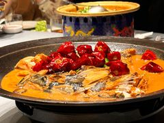 -北平食府·北京烤鸭(北京西站六里桥店)