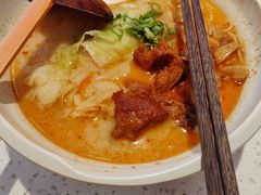 -味千拉面(南虹店)