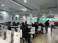 -许记大碗皮肚面馆(三条巷店)