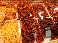 -火星杨眼镜酱菜(东塘店)