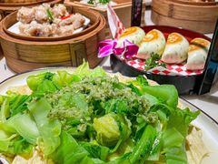 -叹茶靓点·粤式餐厅·全天茶市(石井万民广场店)