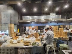 -百年认一力·清真牛羊肉(南中环店)