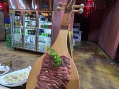 -爱新觉罗福臨火锅馆(万科滑雪场店)