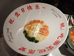 -Aqua Oasis 水天堂(太湖中心mall店)