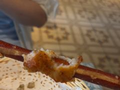-巴扎美食·新疆菜·西域歌舞表演餐厅(新疆大厦店)