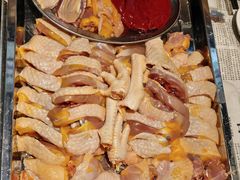 -真炭烧·炭炉鸡煲(怡景湾店)