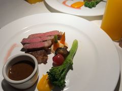 -研食记西餐厅(金融中心店)