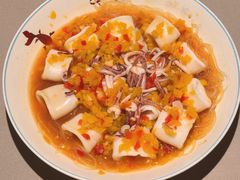 炳胜辣蒸北海小管筒-小炳胜(天环店)