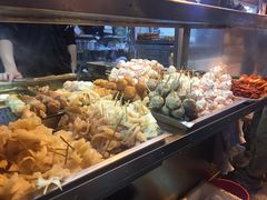 -豪華小食.華記