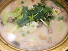-大家食府·福建菜(FAC协盛中心庭院餐厅店)