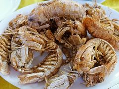 -锐记美食店·现捞海鲜(闸坡店)
