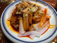 -缪氏川菜(深圳北站缤果空间店)