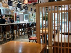 大堂-苗小坛酸汤鱼(酒仙桥店)