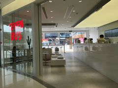 -SEVENBUS(中骏世界城店)