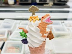 -CORNER CONE GELATO酷矿手作霜淇淋(南头古城店)