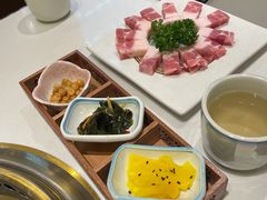 -千寻山野烤肉(中关村店)
