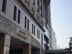-北京广安门维景国际大酒店