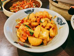 -潇湘阁(望京SOHO店)