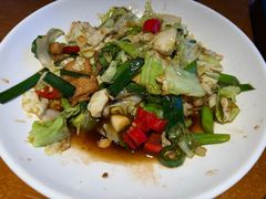-外婆烧.老杭帮菜(庆春店)