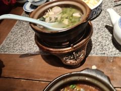 -南京大牌档(之心城店)