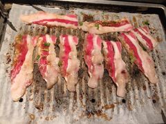 -新石器烤肉(中房金谊广场店)
