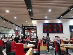 大堂-赏点粤式点心(广州塔店)