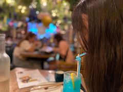 -胡桐里音乐酒馆(孝南店)