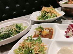 -城南往事·鲁菜济南菜(软件园美莲广场店)