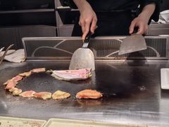 -水木锦堂·自助铁板烧(望京凯德MALL店)