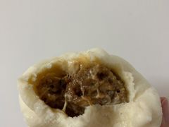 -和善园手工包子(永吉路店)