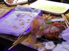 -天天喝丢一只鞋·烧烤·快餐(盐仓桥店)