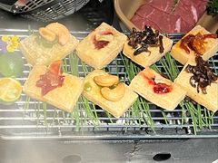 -芸山季·云南野生菌火锅(人民广场来福士店)