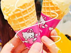 -丹礼糖甜品