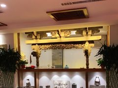 -山西会馆·晋菜·晋商宴·牌匾博物馆(胜利东街店)