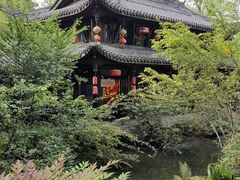 -成都武侯祠博物馆