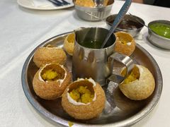 -葛尼沙印度餐厅 (镇明路店)