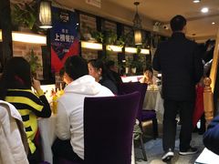 -眷江南之小蓝鲸(王府大街店)