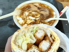 -真素诚·清真(新华路店)
