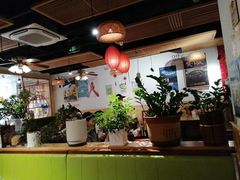 -嘉年华面包房餐厅（饺子馆）(陶然亭店)