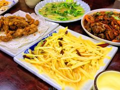 -阿东农家菜(新场古镇下塘街店)