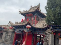 -高庙保安寺